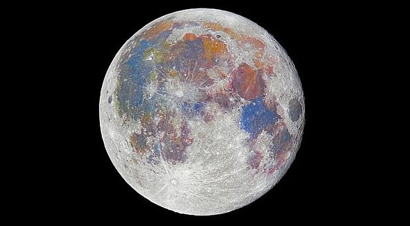 Ace News Today: Artemis II astronauts break 56-year record as they travel farthest distance ever from Earth. Image credit: NASA