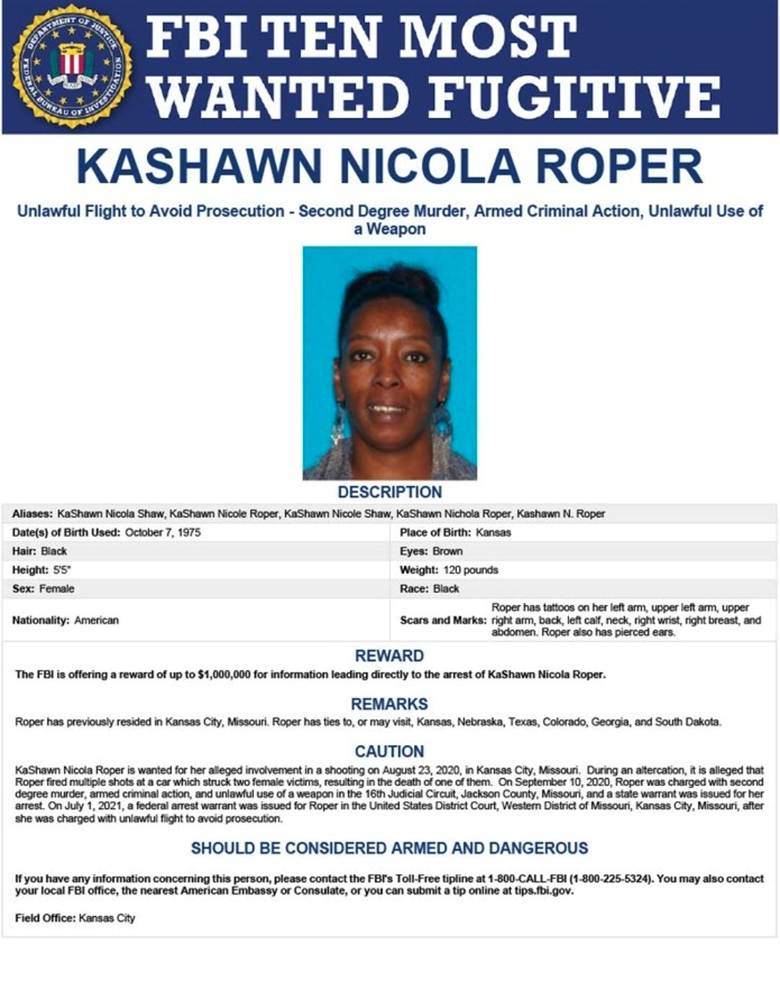 Ace News Today: FBI ‘Most Wanted’ murder suspect captured in Florida within hours of being added to ‘Top 10 Most Wanted’. Image credit: FBI