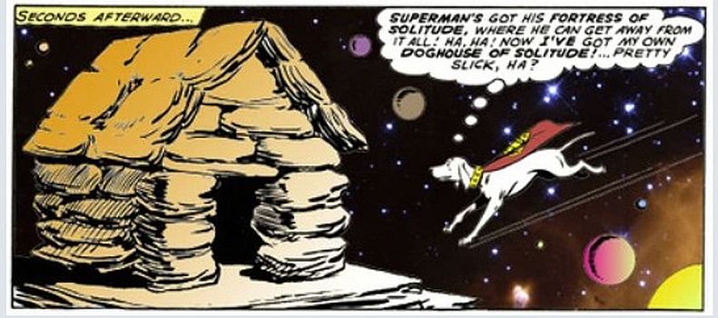 Ace News Today: ‘Superman Day 2026’ goes global with fan events, new experiences, Supergirl and Krypto spotlights. Image credit: DC