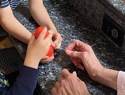 Ace News Today: Beyond the bunny: Unusual Easter traditions from around the world. Image credit: X