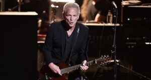 Fleetwood Mac’s Lindsey Buckingham attacked in Santa Monica