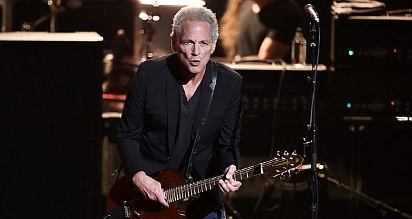 Fleetwood Mac’s Lindsey Buckingham attacked in Santa Monica