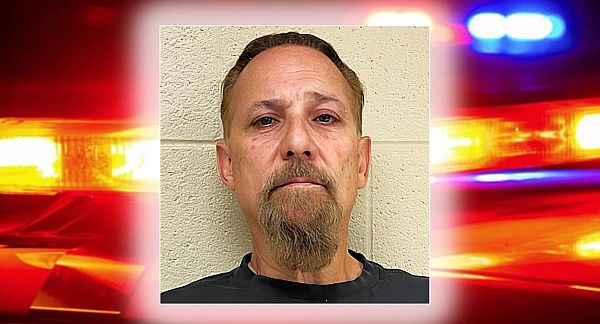 Maryland man arrested for posing as police officer after deputies spot suspicious ‘emergency lights’ on his vehicle