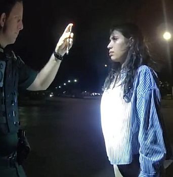Ace News Today: Destin road rage: Woman accused of trying to run her wife over during DUI incident