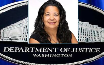Former Trump probe prosecutor indicted over secret document smuggling scheme