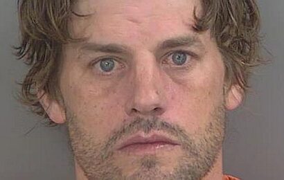 Florida teacher arrested after fentanyl, cocaine were found in his backpack inside high school classroom