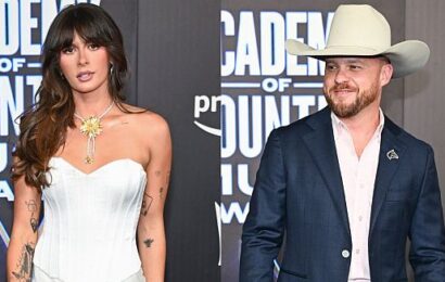 Ella Langley sweeps 2026 ACM Awards, Cody Johnson wins Entertainer of the Year