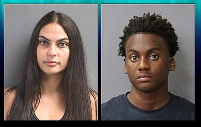 Facebook feud results in gunfire: Two arrested for Deltona drive-by shooting