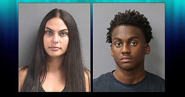 Facebook feud results in gunfire: Two arrested for Deltona drive-by shooting