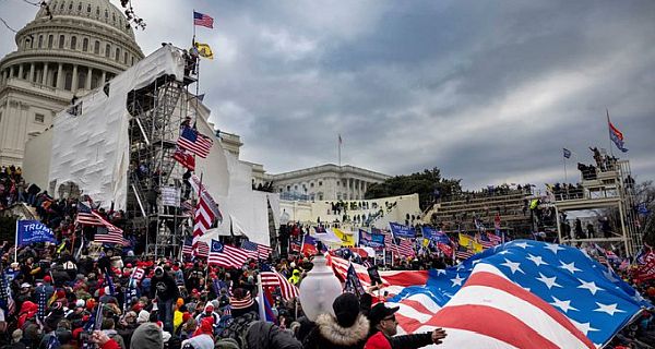 Federal Judge freezes Trump’s $1.8 billion Anti-Weaponization (Slush) Fund