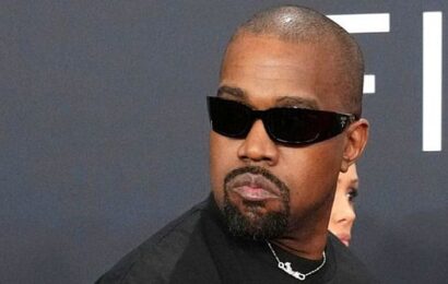 Italy is the latest to ban Kanye West and Travis Scott concerts