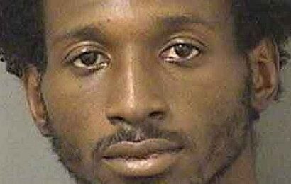 Cops say West Palm Beach grandson stabbed his grandma 11 times on Mother’s Day