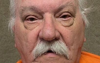 Hagerstown bus attendant charged with the sexual assault and rape of young special needs students