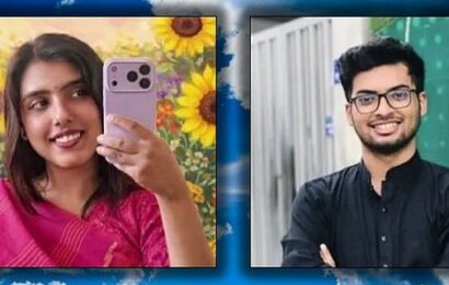 Remains of second missing USF student identified as investigators uncover gruesome double murder plot