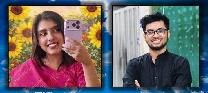 Remains of second missing USF student identified as investigators uncover gruesome double murder plot