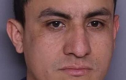 Baltimore County man charged with assaulting, kidnapping 12-year-old girl on her way to Cockeysville Middle School