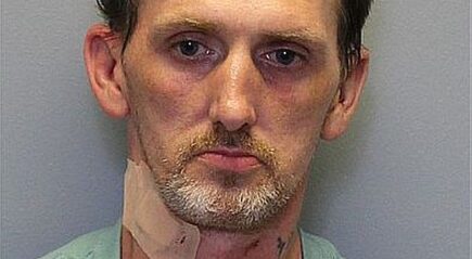 Female security guard stabbed at Maryland hospital: Deputies taser armed suspect after chaotic encounter