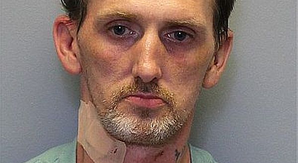 Female security guard stabbed at Maryland hospital: Deputies taser armed suspect after chaotic encounter