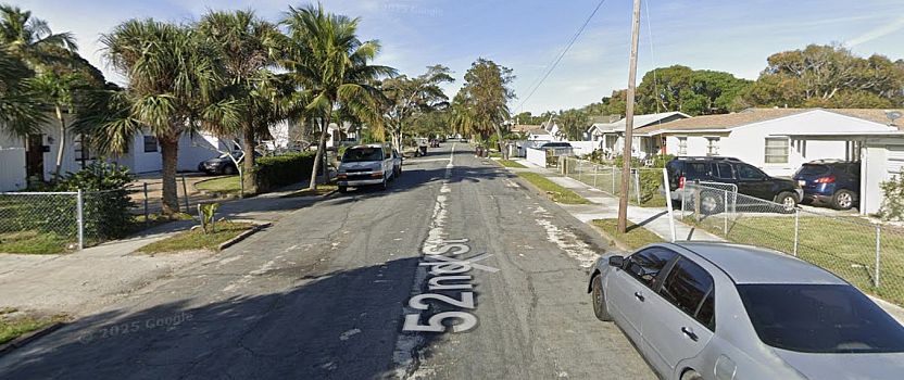 Ace News Today: Cops say West Palm Beach grandson stabbed grandma 11 times on Mother’s Day . Image credit: Google Maps