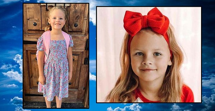 Ace News Today: Tanner Horner sentenced to death for kidnapping and murder of 7-year-old Athena Strand, Image credit: X