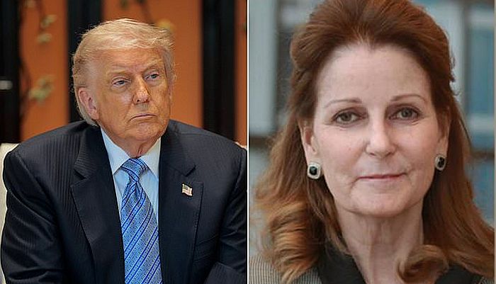 Ace News Today: Federal Judge freezes Trump’s $1.8 Billion Anti-Weaponization (Slush) Fund. Image credit: X