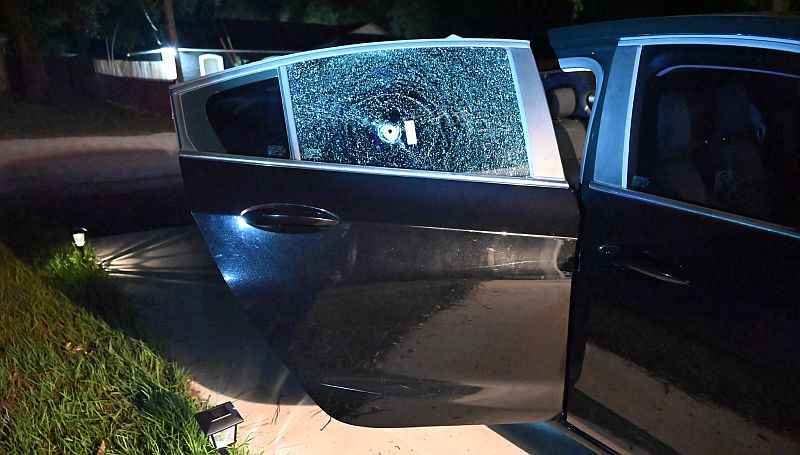Ace News Today: Facebook feud results in gunfire: Two arrested for Deltona drive-by shooting. Image credit: VSO