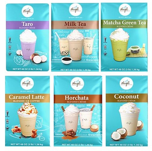 Ace News Today: Specialty drinks recalled in 25 states over possible salmonella contamination. Image credit: X