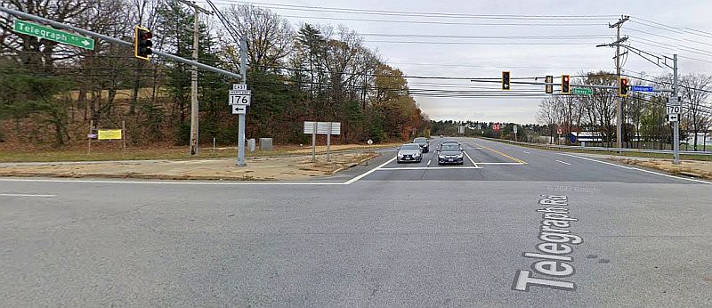 Ace News Today: High-speed crash involving MTA bus leaves one dead in Anne Arundel County