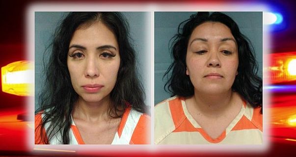 Destin road rage: Woman accused of trying to run her wife over during DUI incident