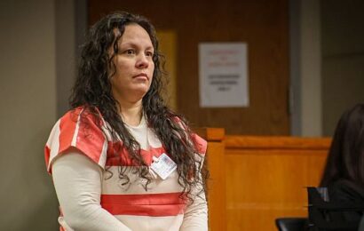 Florida mother sentenced to 30 years in prison in death of 2-month-old son