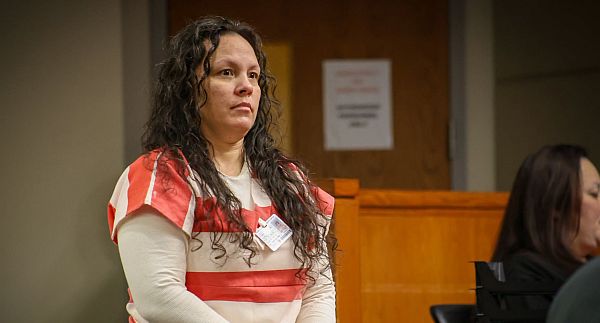 Florida mother sentenced to 30 years in prison in death of 2-month-old son