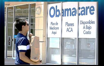 Millions of Americans priced out of Affordable Care Act health coverage as subsidies expire and health costs climb