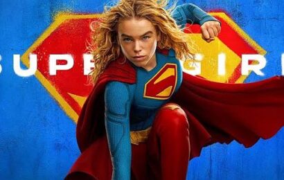 Supergirl soars thanks to Milly Alcock's performance, despite the film’s uneven flight