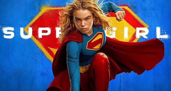 Supergirl soars thanks to Milly Alcock's performance, despite the film’s uneven flight