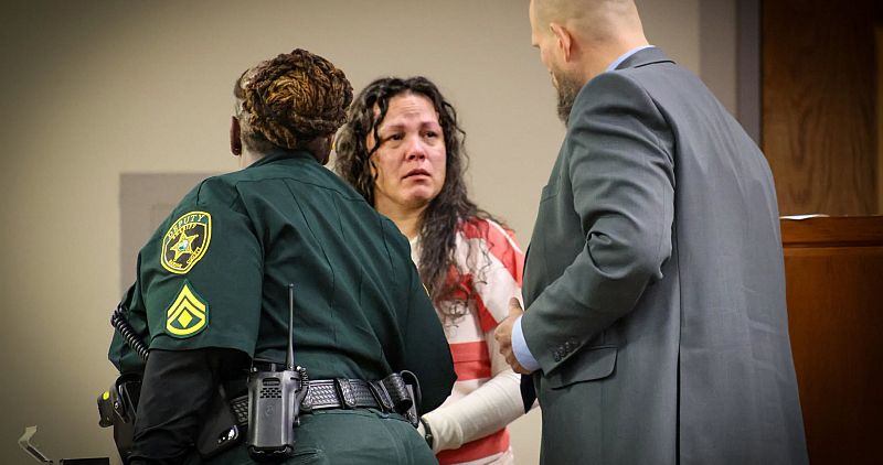 Ace News Today: Florida mother sentenced to 30 years in prison in death of 2-month-old son