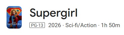 Ace News Today: ‘Supergirl’ soars into theaters this summer as DC Studios unveils final trailer. Image credit: Google