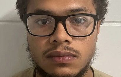 Road rage dashcam video leads to arrest after shooting shuts down I-295 in Anne Arundel County