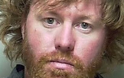 Palatka man, 32, accused of sex crimes against teen arrested after multi county investigation