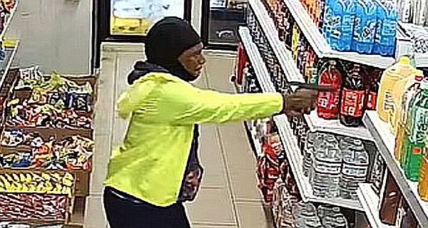 Baltimore Police release surveillance video in fatal York Road shooting, seek public’s help identifying suspect