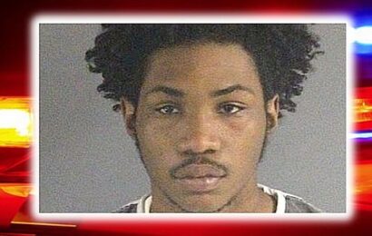 Edgewood firearm theft suspect, 18, arrested after bus surveillance operation; Multiple weapons recovered