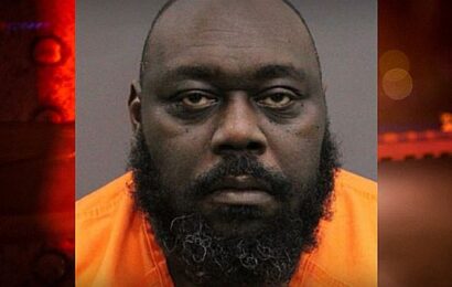 'Elf' actor Faizon Love arrested in Florida over child support contempt case