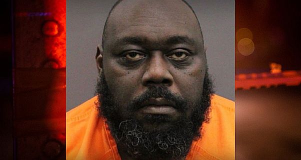 'Elf' actor Faizon Love arrested in Florida over child support contempt case
