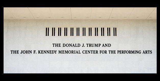 Kennedy Center Board and DOJ appeals order to remove Trump’s name from the Kennedy Center building