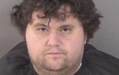 Vero Beach man charged with murdering his 76-year-old grandmother