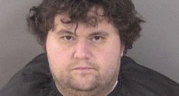 Vero Beach man charged with murdering his 76-year-old grandmother
