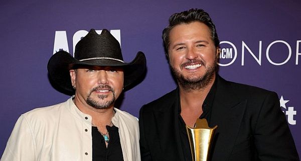 Jason Aldean, Luke Bryan face $1.4 Million lawsuit over closed Nashville steakhouse