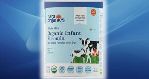 Nationwide recall issued for Nara Organic Baby Formula after three infants hospitalized with botulism