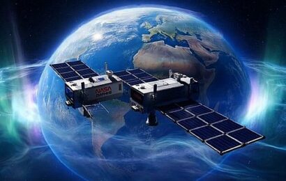New NASA mission: ‘Space weather – and how it’s impacted by Earth’s atmosphere’