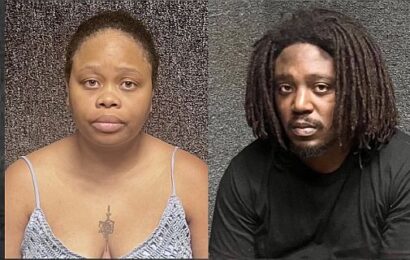 Two Ft. Pierce caregivers arrested after welfare check uncovers elderly victim living in squalid conditions