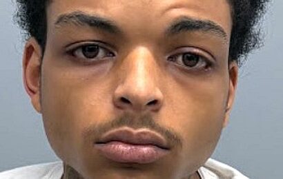 Suspect arrested in fatal Capitol Heights shooting that claimed life of 19-year-old Waldorf teen